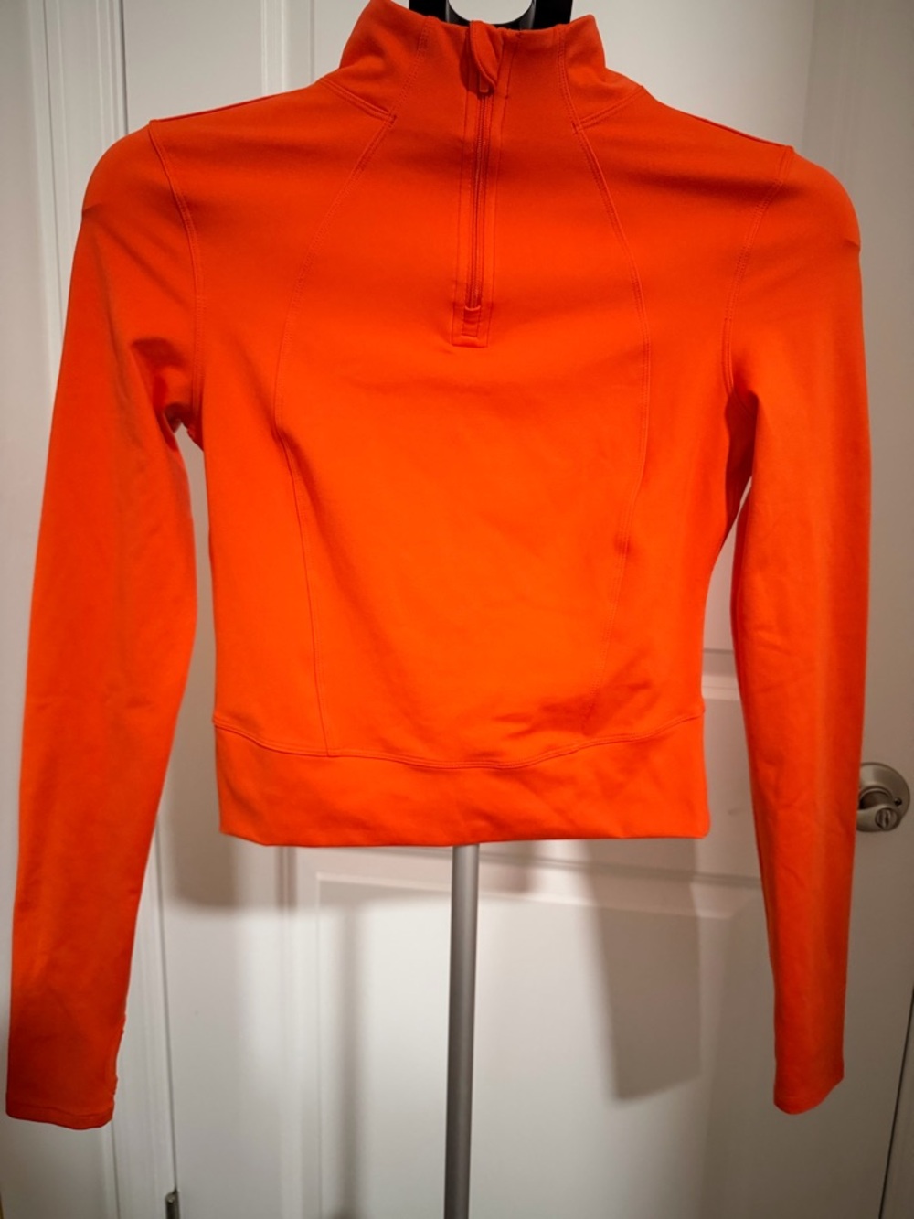Yogalicious Lux Crosstrain Everyday Half Zip Jacket